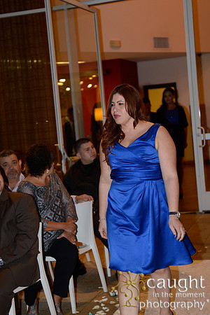 205 Hotel Maya Wedding