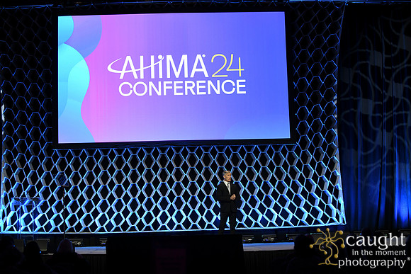 255 AHIMA 2024 Salt Lake City