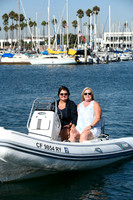 58 Dutile-Thompson Family Portraits in Long Beach
