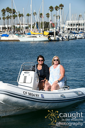 58 Dutile-Thompson Family Portraits in Long Beach