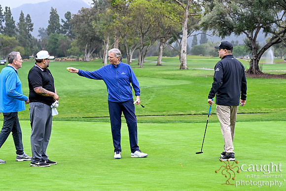 147 Charimans Golf Classic 2025