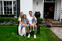 080 Spongberg Family Portraits 2024