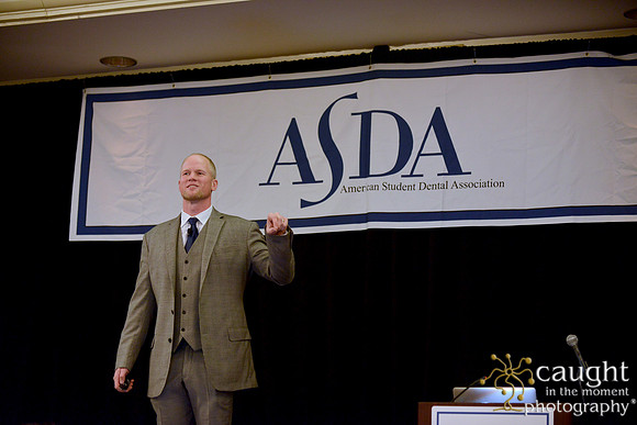 074 ASDA National Leadership Conference 2016 Chicago