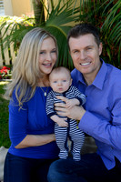 014 McKinley Family Portraits