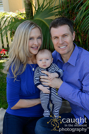 014 McKinley Family Portraits