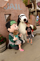 002 Family Portraits at Knott's 2016