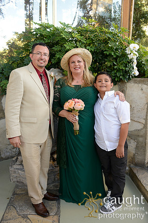 191 Alba Wedding at Wayfarers Chapel