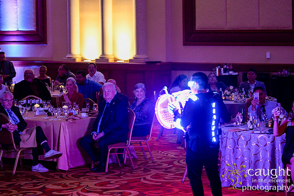 193 40th Anniversary Gala