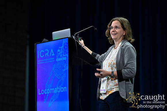 1160 IEEE ICRA 2025 Atlanta