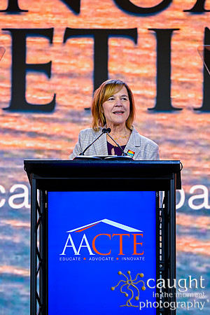 145 AACTE Annual Meeting 2025 Long Beach