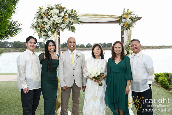 293 De La Cruz 50th Wedding Anniversary in San Diego