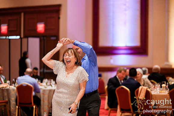 213 40th Anniversary Gala
