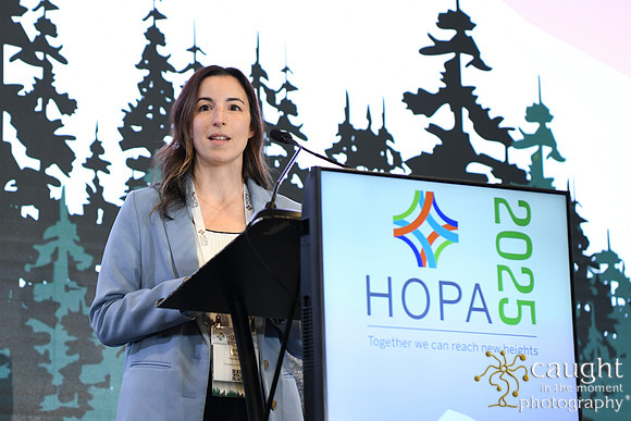 908 HOPA 2025 Conference in Portland - BIG Idea