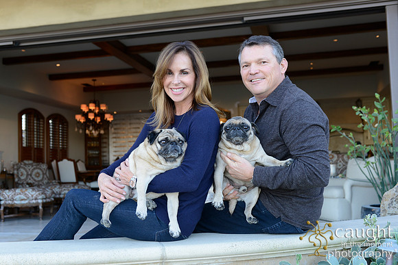 029 Maize Family Portraits