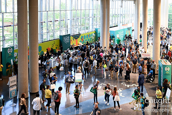 2015 NRPA Conference 2023 Dallas