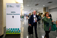 2012 NRPA Conference 2023 Dallas