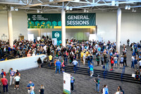 2014 NRPA Conference 2023 Dallas