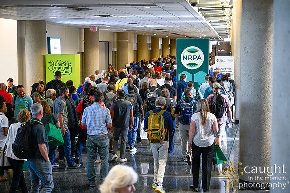 2019 NRPA Conference 2023 Dallas