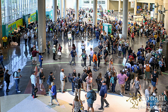 2017 NRPA Conference 2023 Dallas