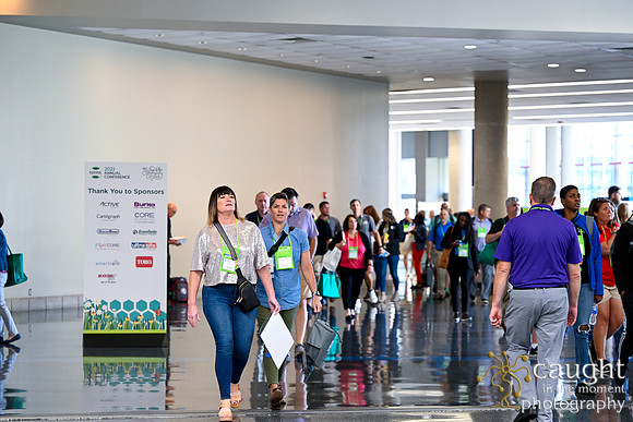 2020 NRPA Conference 2023 Dallas