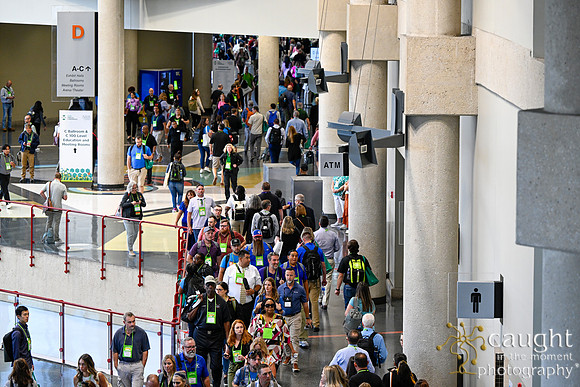 2027 NRPA Conference 2023 Dallas