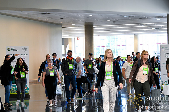 2026 NRPA Conference 2023 Dallas