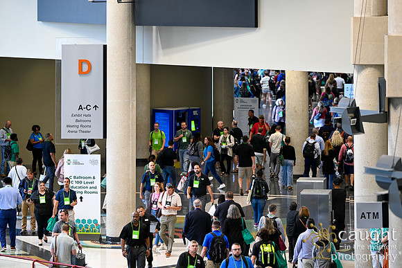 2028 NRPA Conference 2023 Dallas