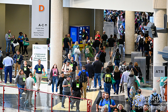 2029 NRPA Conference 2023 Dallas