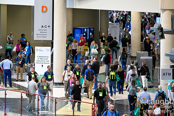 2030 NRPA Conference 2023 Dallas