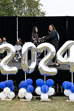 046 Blue Ridge Academy 2024 Promotion Ceremony May 29 at Azusa Pacific