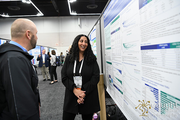 565 HOPA 2025 Conference in Portland - Posters