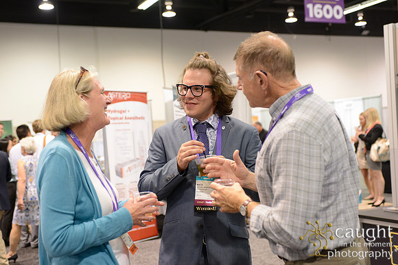 799 OMED 2016-Welcome Reception