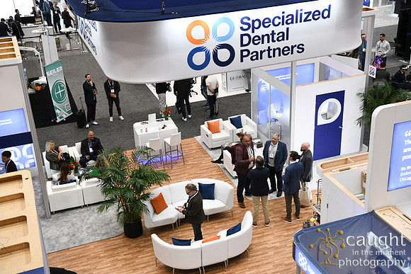 215 AAE 2025 in Boston - Exhibit Hall