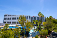 063 Marriott Long Beach Airport