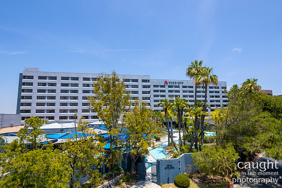 063 Marriott Long Beach Airport