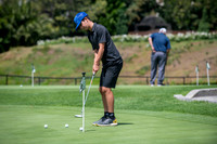 On-Course Action