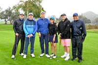 180 Charimans Golf Classic 2025