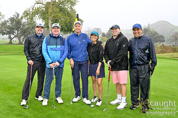 180 Charimans Golf Classic 2025