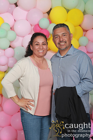 666 Long Beach 125th Birthday-Balloon Portraits