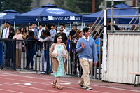 020 Blue Ridge Academy 8th Grade Promotion Azusa Pacific