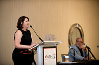 417 NAFTZ Spring Conference 2024 in Long Beach