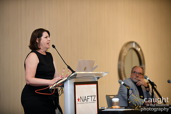 417 NAFTZ Spring Conference 2024 in Long Beach