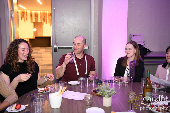 609 HOPA 2025 Conference in Portland - Taste of Oregon
