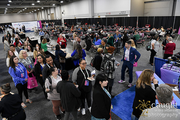 445 AHIMA 2024 Salt Lake City