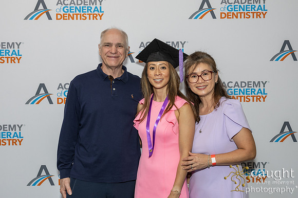 1274 AGD2025 Conference in Montreal