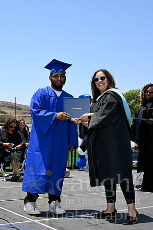 041 Blue Ridge Academy 2024 Graduation Ceremony May 30 at Cal Lutheran