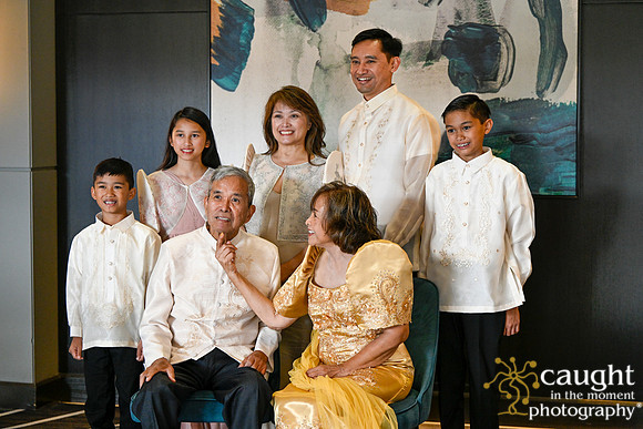 6-081 Menes Anniversary