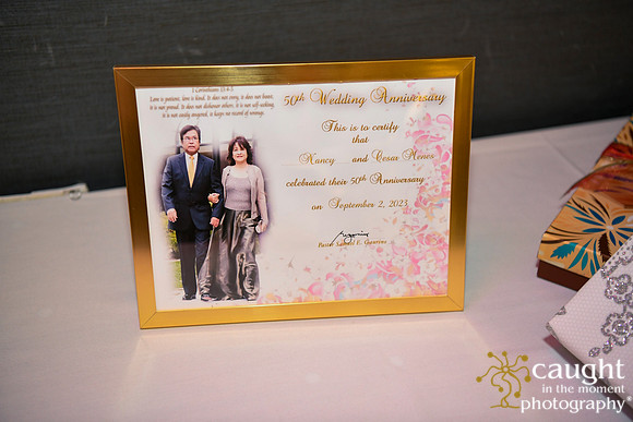 12-059 Menes Anniversary