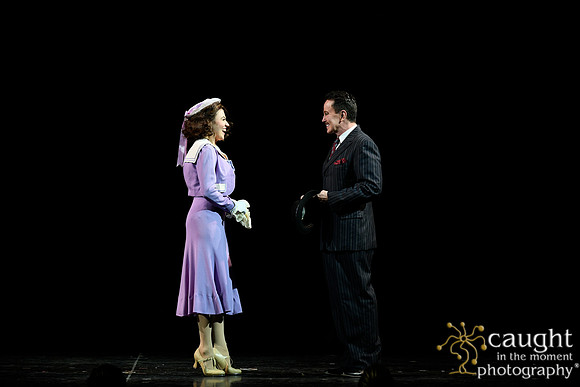012 42nd Street Live Stage Production by 3DT