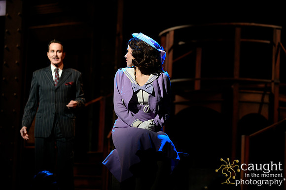 033 42nd Street Live Stage Production by 3DT